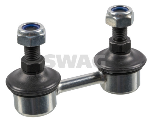 Brat/bieleta suspensie, stabilizator 80 76 0001 SWAG